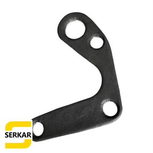 R12 YAĞ POMPA CONTASI